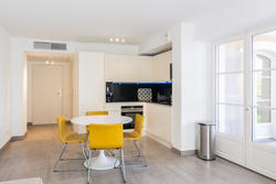 Vente appartement Saint-Tropez  