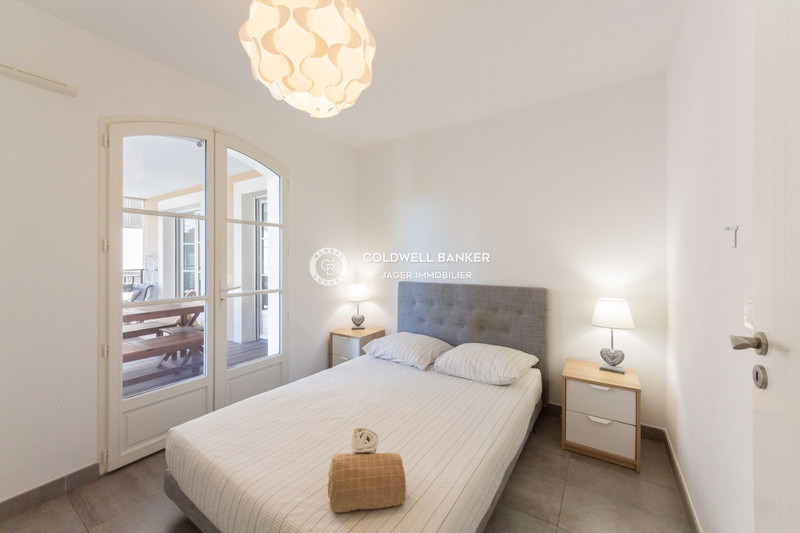 Photo n°8 - Vente appartement Saint-Tropez 83990 - 1 500 000 €