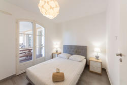 Vente appartement Saint-Tropez  