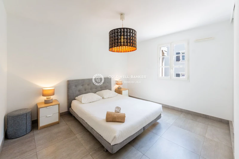 Photo n°7 - Vente appartement Saint-Tropez 83990 - 1 500 000 €