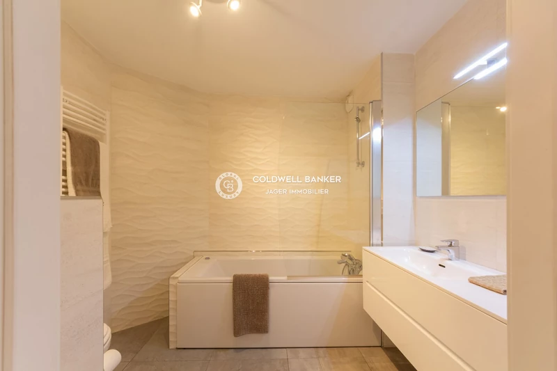 Photo n°9 - Vente appartement Saint-Tropez 83990 - 1 500 000 €