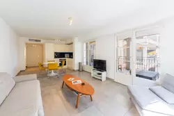 Vente appartement Saint-Tropez  
