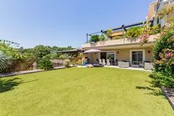 Vente appartement Sainte-Maxime  