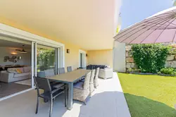 Vente appartement Sainte-Maxime  