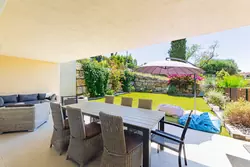 Vente appartement Sainte-Maxime  