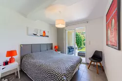 Vente appartement Sainte-Maxime  