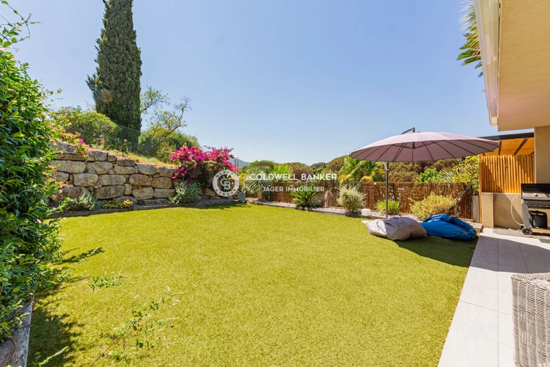 Photo n°4 - Vente appartement Sainte-Maxime 83120 - 589 000 €