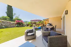Vente appartement Sainte-Maxime  