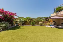 Vente appartement Sainte-Maxime  