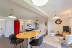 Vente appartement Sainte-Maxime  