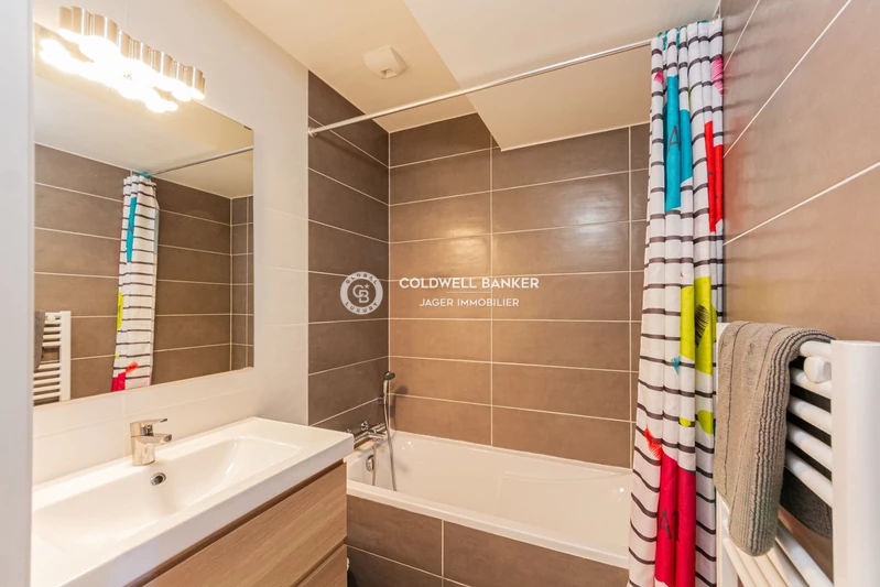 Photo n°10 - Vente appartement Sainte-Maxime 83120 - 589 000 €