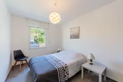 Vente appartement Sainte-Maxime  
