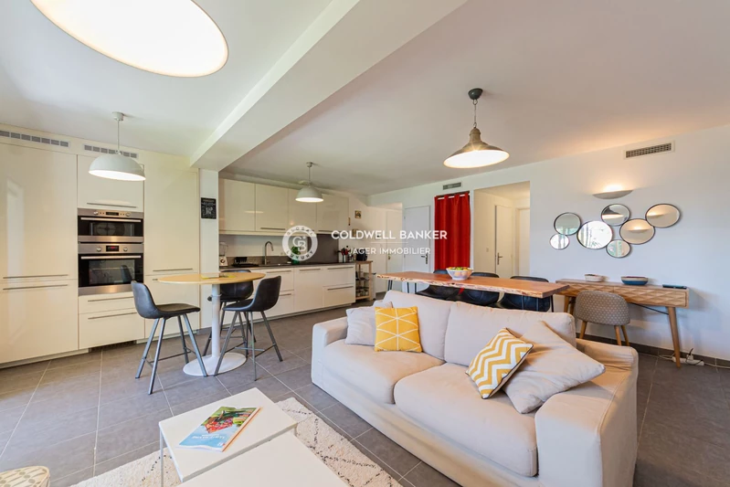 Photo n°5 - Vente appartement Sainte-Maxime 83120 - 589 000 €