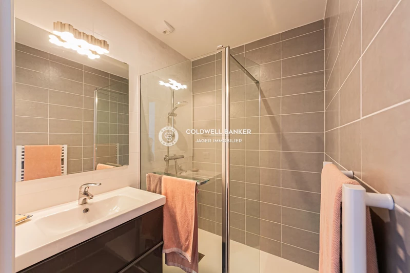 Photo n°8 - Vente appartement Sainte-Maxime 83120 - 589 000 €