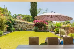 Vente appartement Sainte-Maxime  