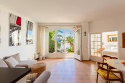 Vente appartement Port Grimaud  