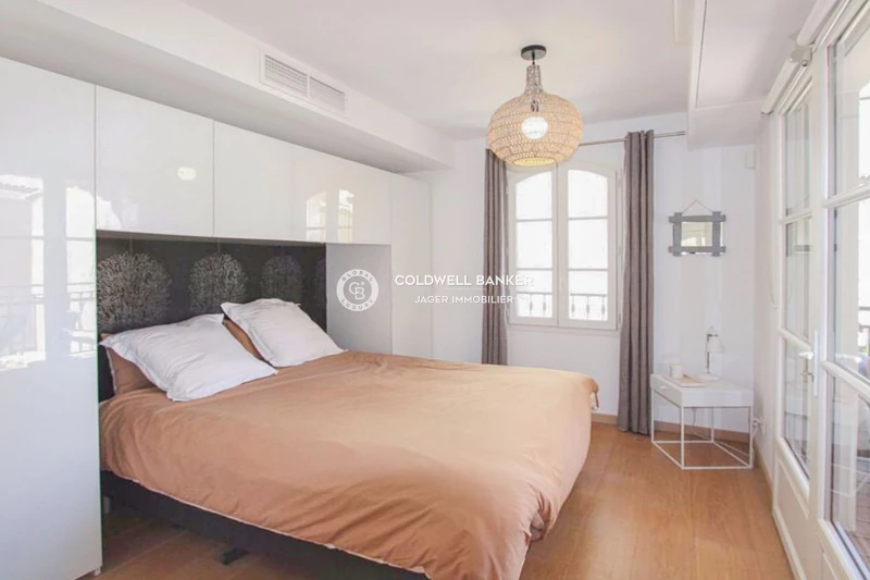 Photo n°4 - Vente appartement Saint-Tropez 83990 - 1 176 600 €