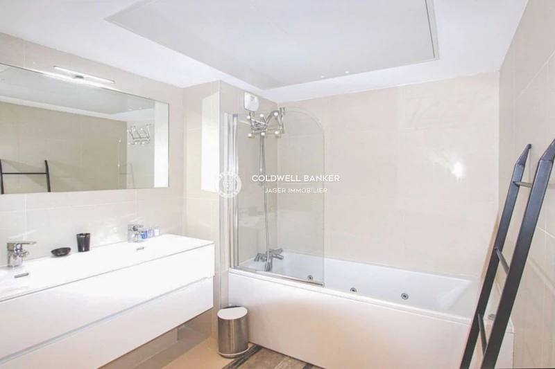 Photo n°6 - Vente appartement Saint-Tropez 83990 - 1 176 600 €