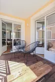 Vente appartement Saint-Tropez  