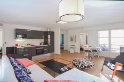 Vente appartement Saint-Tropez  