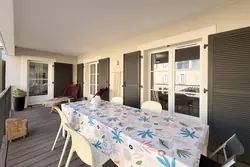 Vente appartement Saint-Tropez  
