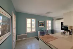 Vente appartement Saint-Tropez  