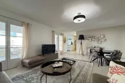 Vente appartement Saint-Tropez  