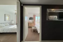 Vente appartement Saint-Tropez  
