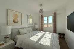 Vente appartement Saint-Tropez  