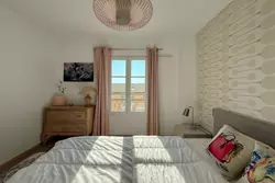 Vente appartement Saint-Tropez  