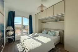 Vente appartement Saint-Tropez  