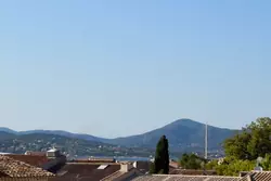 Vente appartement Saint-Tropez  