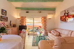 Vente appartement Sainte-Maxime  