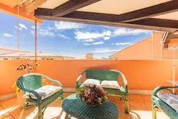 Vente appartement Sainte-Maxime  