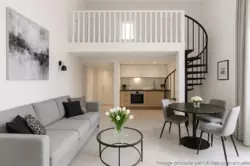 Vente appartement Sainte-Maxime  