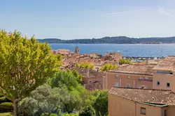 Vente appartement Sainte-Maxime  