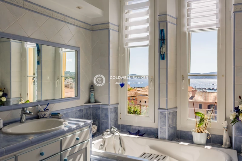 Photo n°7 - Vente appartement Sainte-Maxime 83120 - 920 000 €