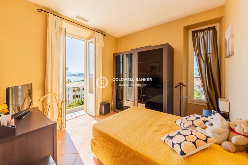 Photo n°6 - Vente appartement Sainte-Maxime 83120 - 920 000 €