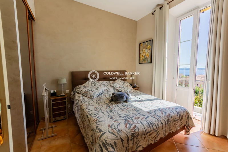 Photo n°5 - Vente appartement Sainte-Maxime 83120 - 920 000 €