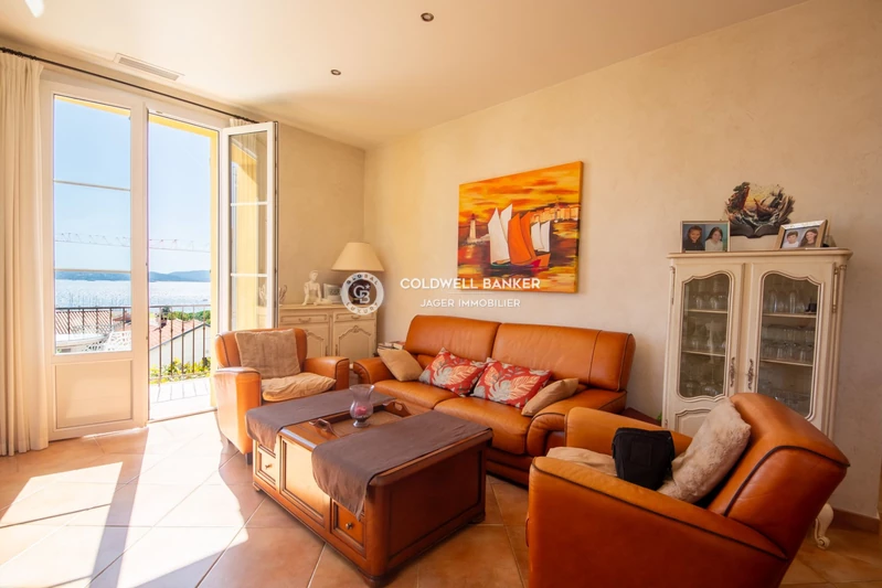 Photo n°8 - Vente appartement Sainte-Maxime 83120 - 920 000 €