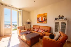 Vente appartement Sainte-Maxime  