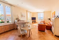 Vente appartement Sainte-Maxime  