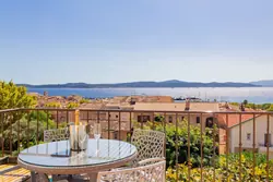 Vente appartement Sainte-Maxime  