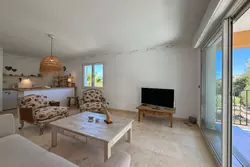 Vente appartement La Croix-Valmer  