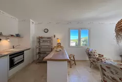 Vente appartement La Croix-Valmer  