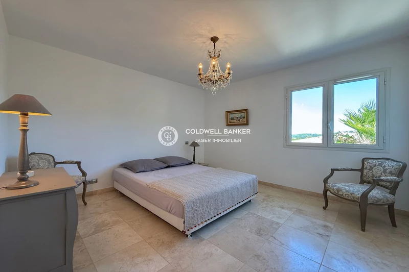 Photo n°10 - Vente appartement La Croix-Valmer 83420 - 455 000 €