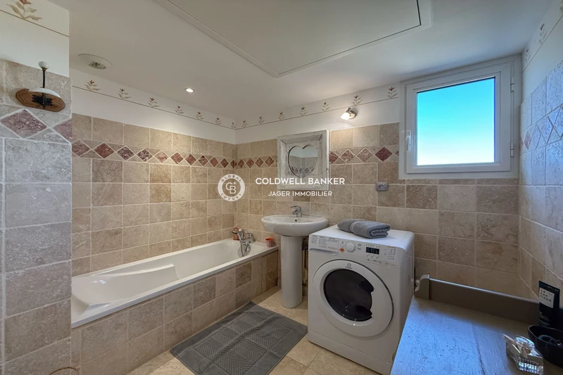 Photo n°11 - Vente appartement La Croix-Valmer 83420 - 455 000 €