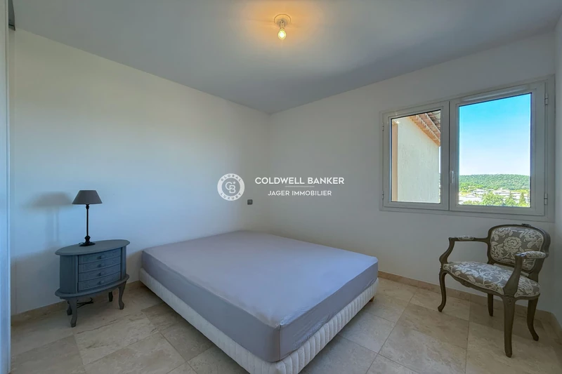 Photo n°12 - Vente appartement La Croix-Valmer 83420 - 455 000 €