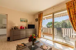 Vente appartement Sainte-Maxime  