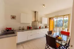 Vente appartement Sainte-Maxime  